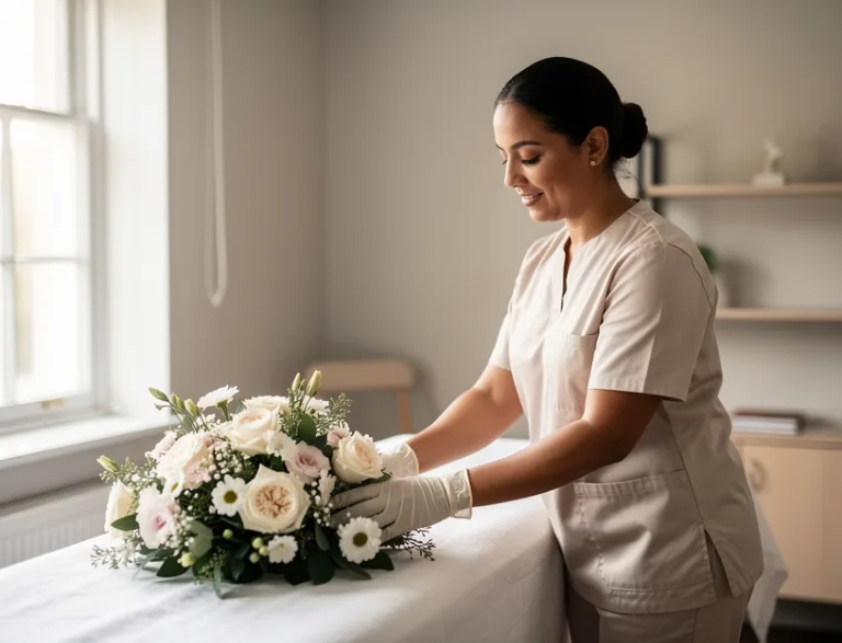 funeral home Mooroolbark
